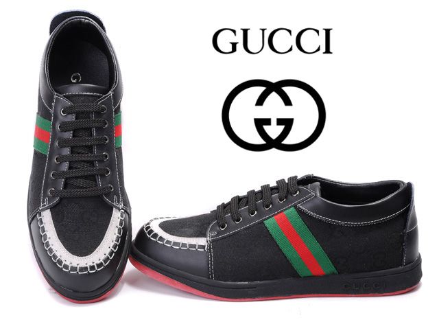 gucci low top men084